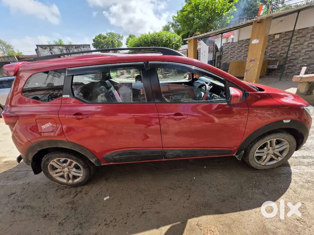 Renault Triber Petrol 2019
