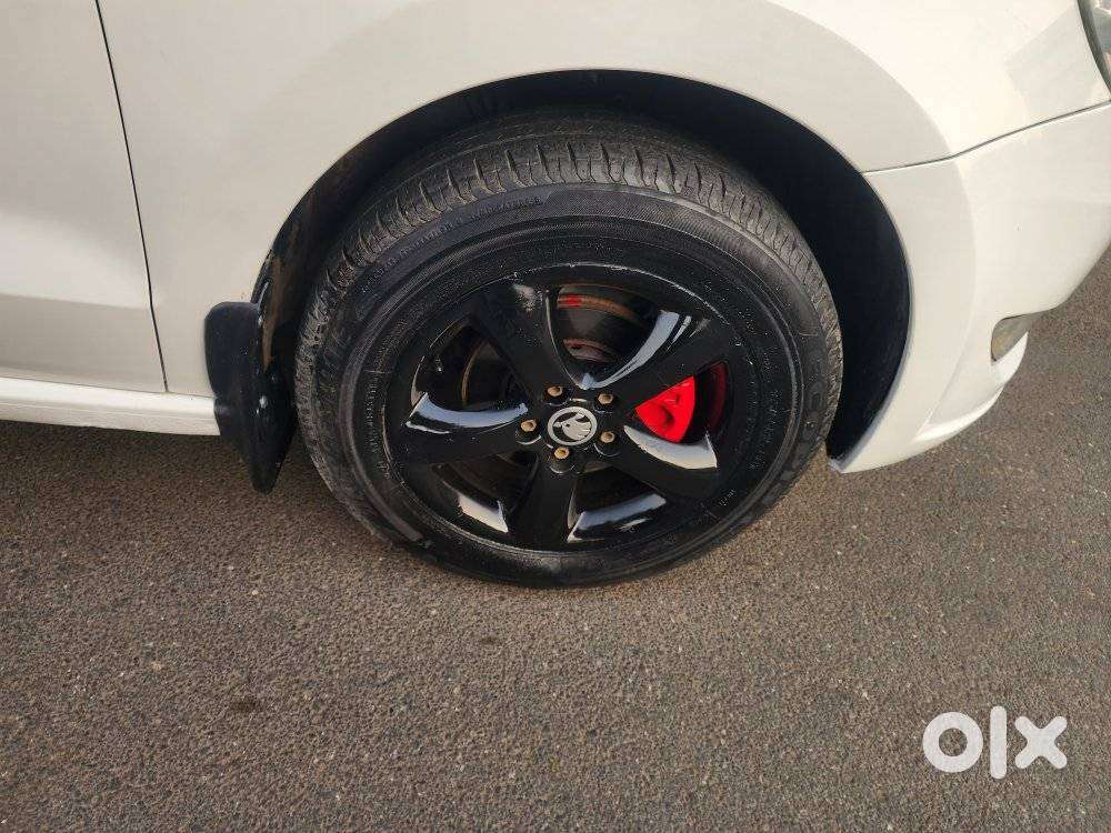 Skoda Rapid 2013-2016 1.5 Tdi Elegance Black Package, 2013, Diesel