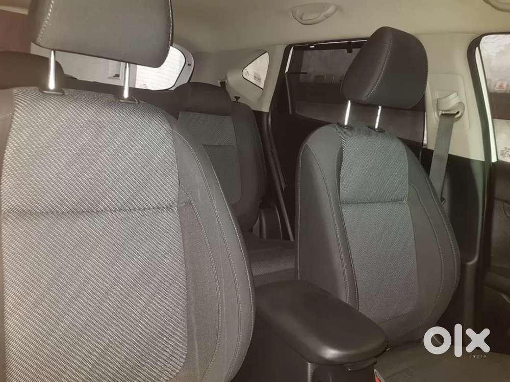 Kia Seltos 1.5 Htk+, 2020, Petrol