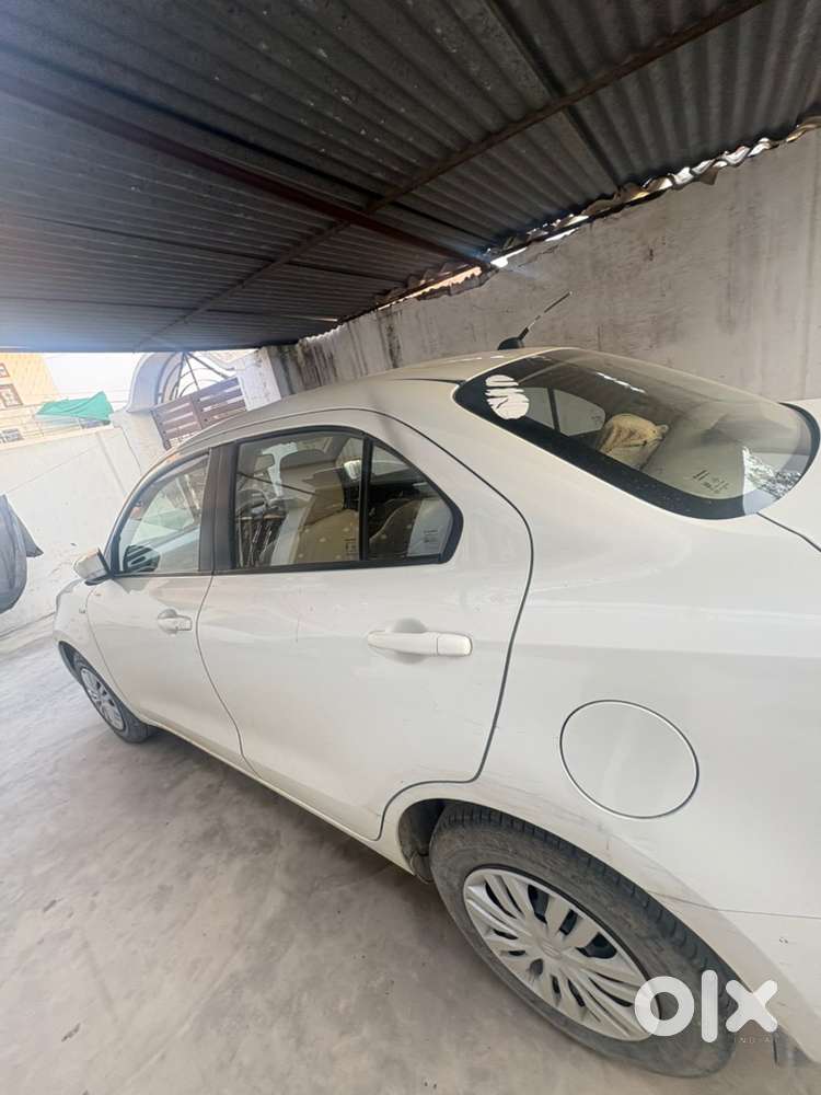 Maruti Suzuki Dzire Vxi 2017
