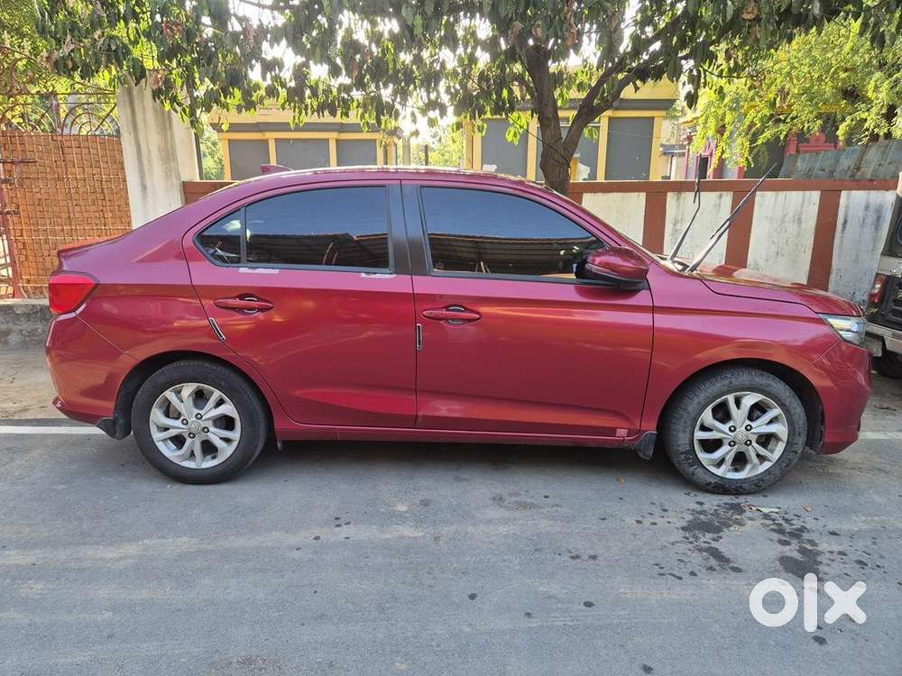 2018 Honda Petrol Car