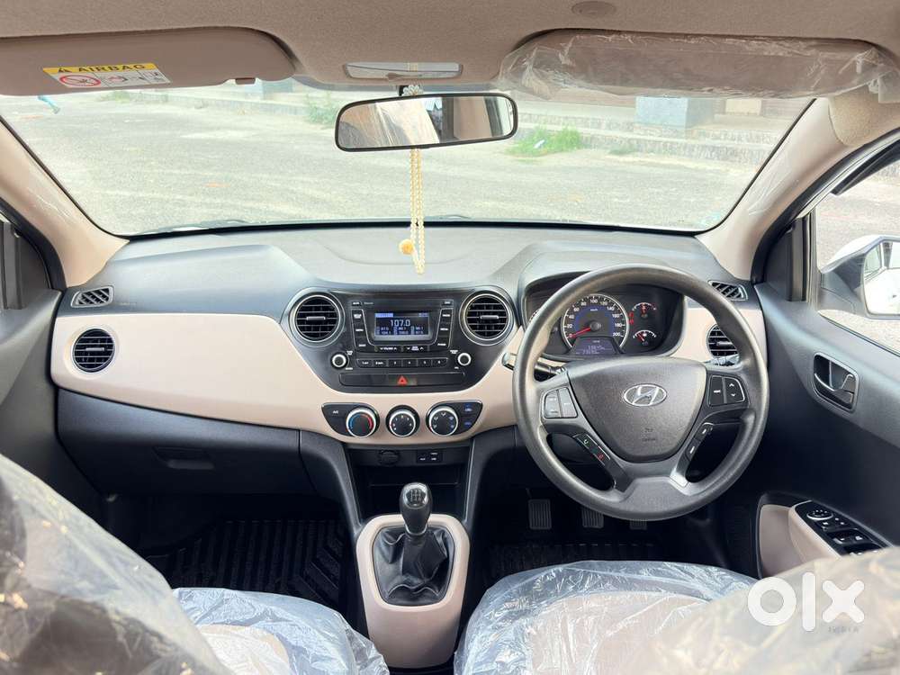 Hyundai Grand I10 1.2 Kappa Magna, 2019, Petrol