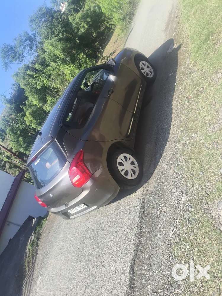 Maruti Suzuki Swift 2017 Petrol 68212 Km Driven