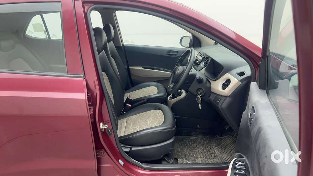 Hyundai Grand I10 1.2 Kappa Magna, 2013, Petrol