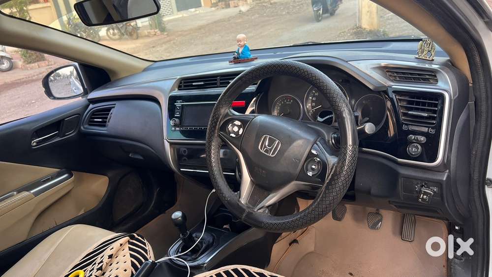 Honda City Hybrid Ehev Cng & Hybrids Well Maintained