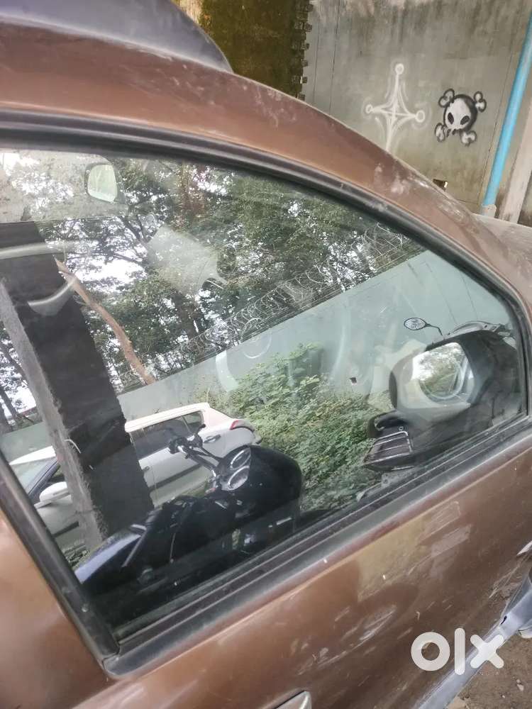 Renault Duster 2014 Diesel Good Condition