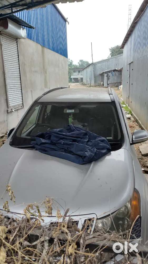 Mahindra Xuv500 Diesel 2wd 2015 3rd Owner