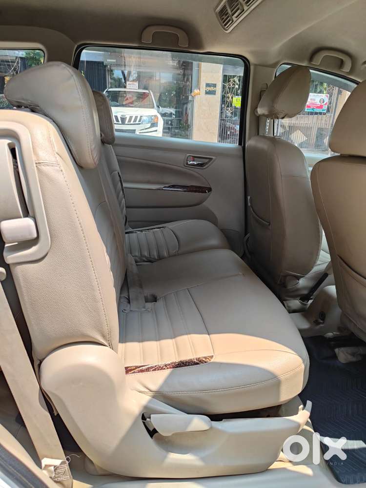 Maruti Suzuki Ertiga 1.5 Vxi, 2017, Cng & Hybrids