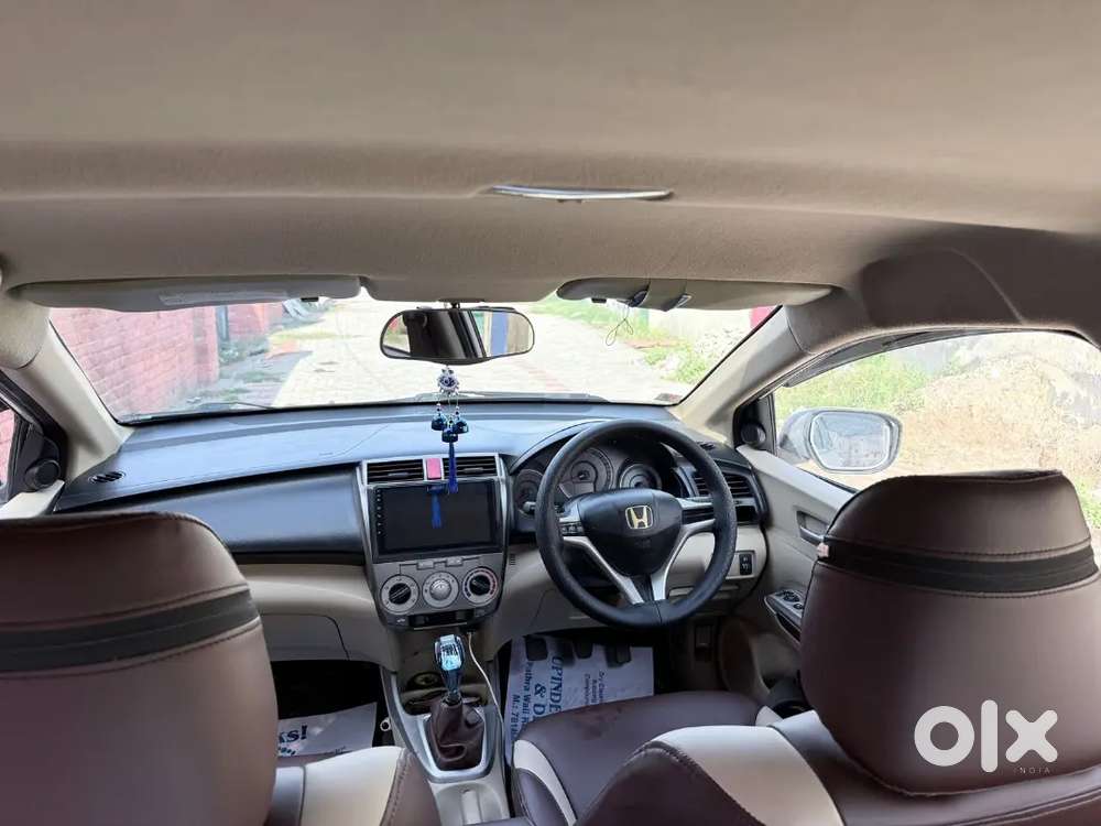 Honda City Ivtec Cng 31 Di Average  Sri Gaddi Oky New Tyre