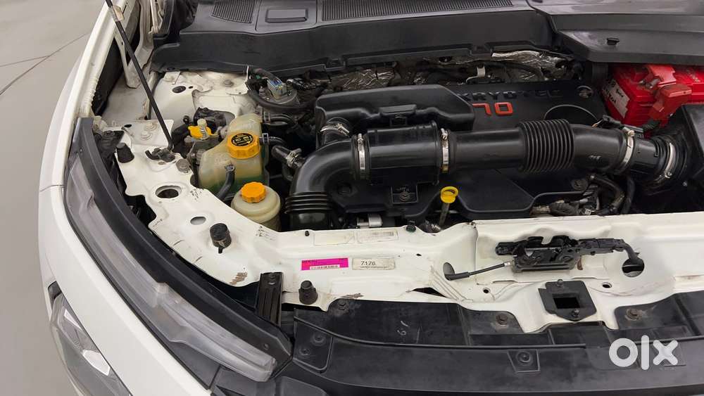 Tata Harrier Xm, 2022, Diesel