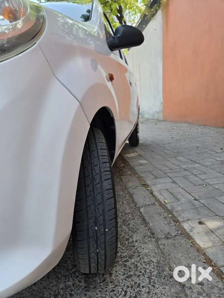 1st Owner 35000kms Alto 800 Fix Price