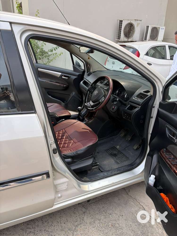 Maruti Suzuki Ertiga 2017 Vdi Limited Edition