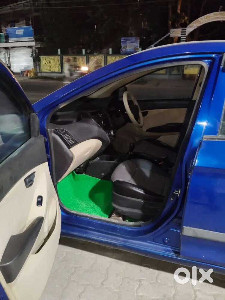 Hyundai Eon 2013 Petrol