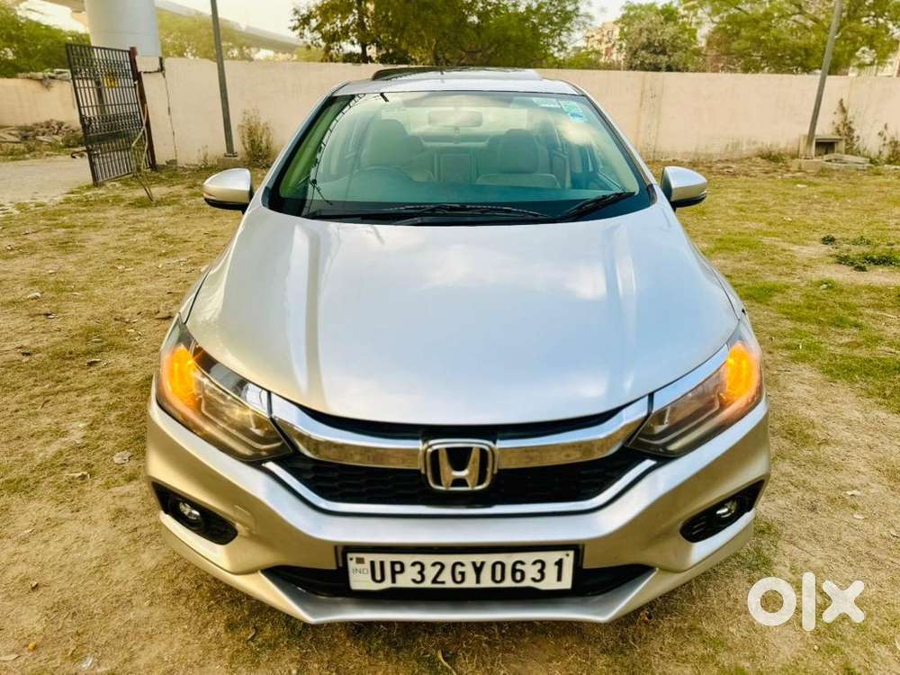 Honda City 2016 Petrol Good Condition