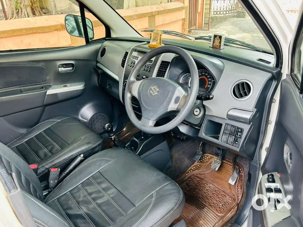 Maruti Wagon R 2010 Model