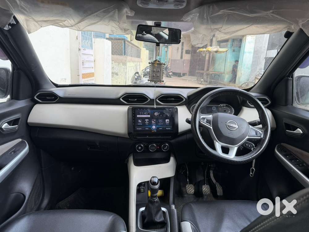 Nissan Magnite Only 15000 Km Driven | Well Maintained Condition