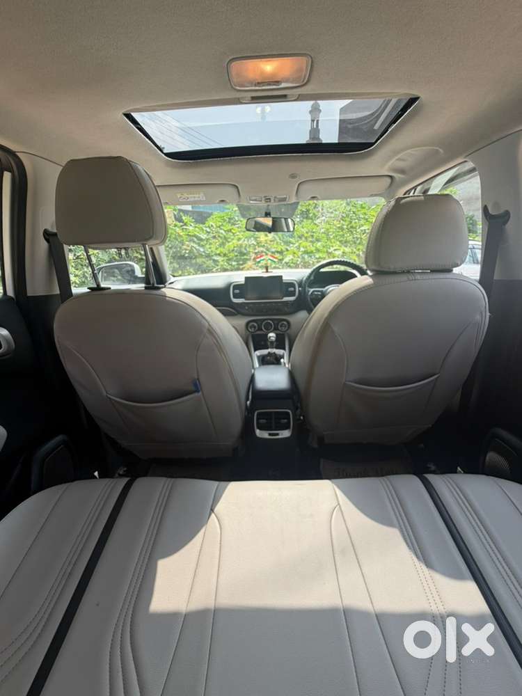 Hyundai Venue Diesel 2023