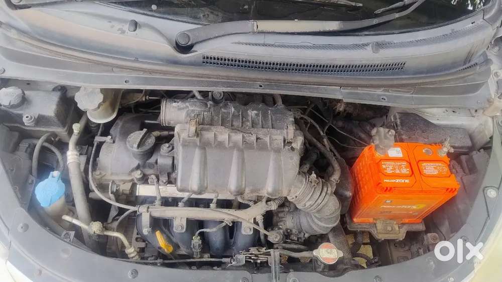 Hyundai I10 Petrol Manual 2009 Car