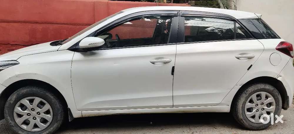 Hyundai Elite I20 Sportz 2018 Petrol 51000 Km Driven