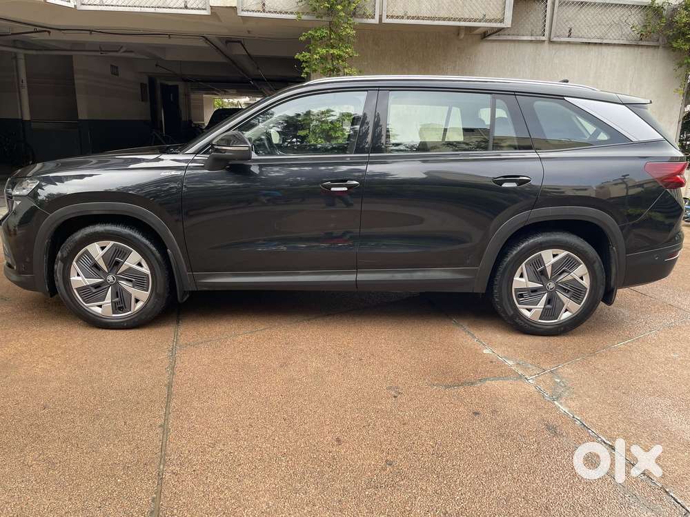 Skoda New Kodiaq 2.0 Tsi, 2025, Petrol