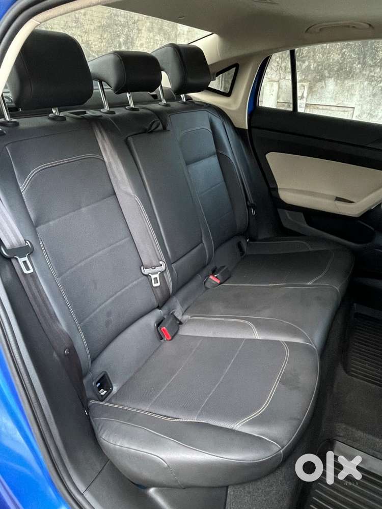 Volkswagen Virtus 1.5 Tsi Gt Plus Evo Dsg, 2022, Petrol