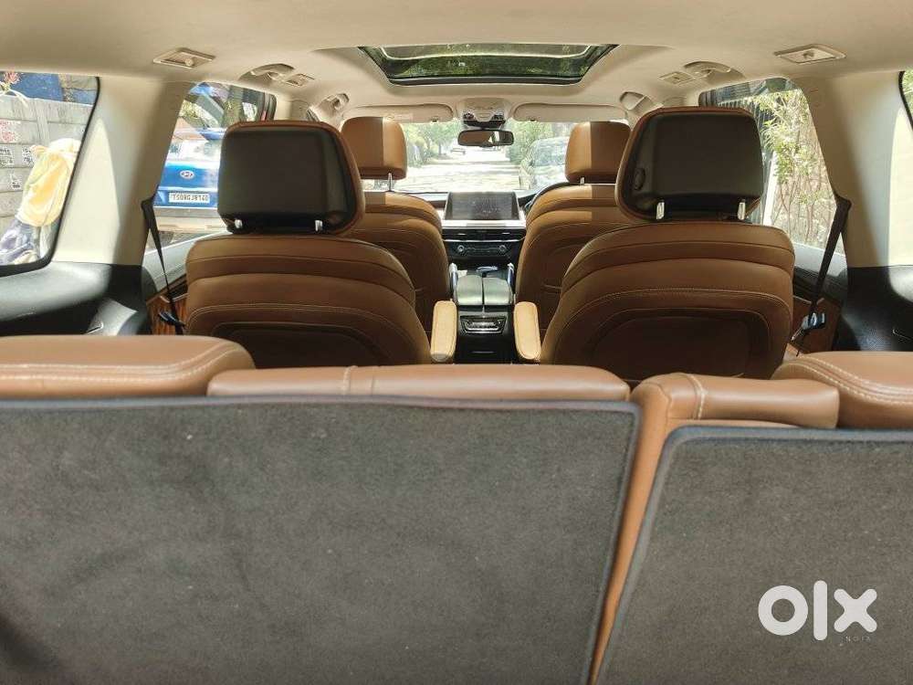 Mg Gloster Savvy 6 Seater, 2021, Diesel