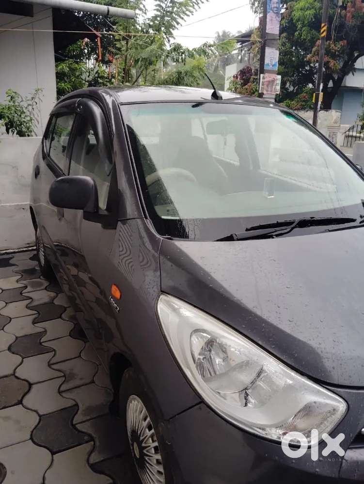 Hyundai I10 2012 Petrol Good Condition