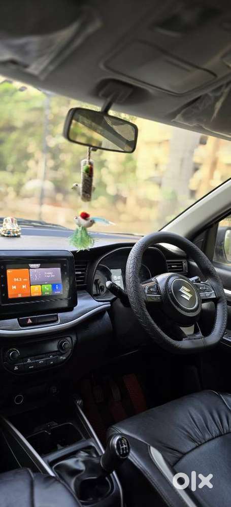 Maruti Suzuki Xl6 1.5 Zeta Mt, 2020, Petrol