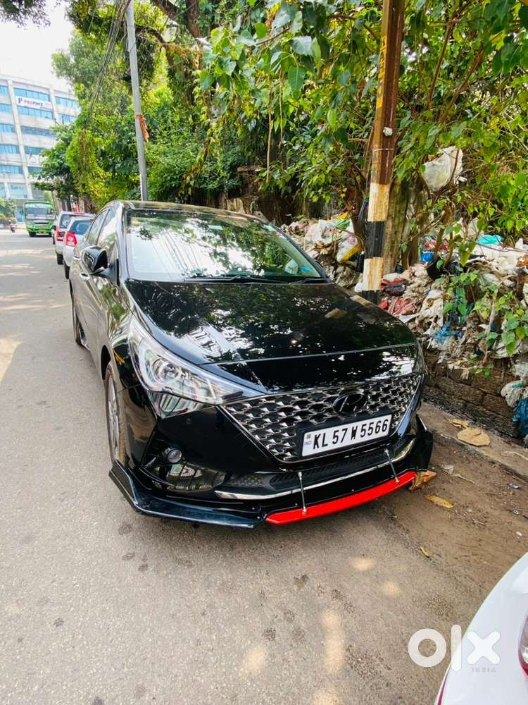 Doctor Used Single Onwer Vechle