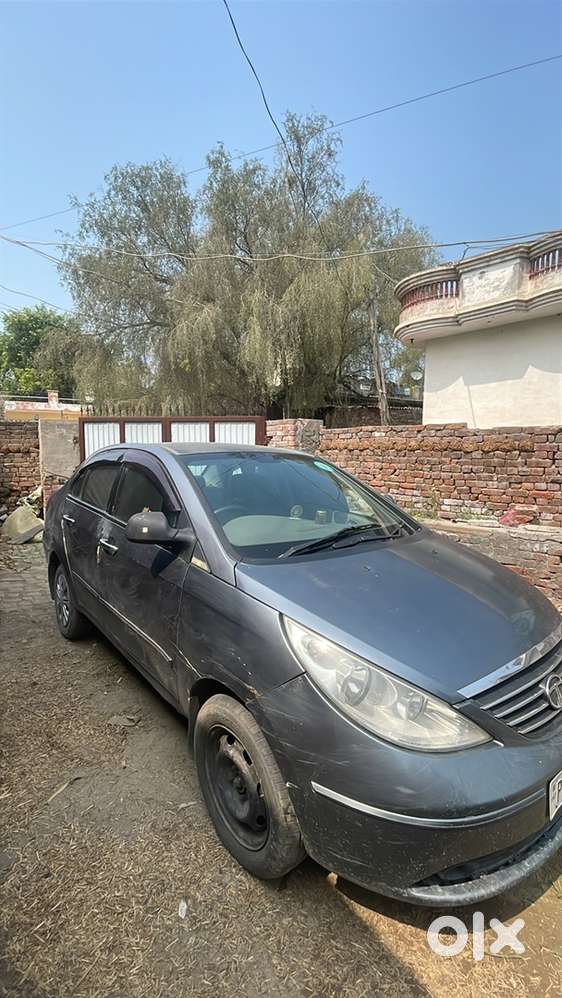 Tata Manza 2010 Diesel 2925 Km Driven