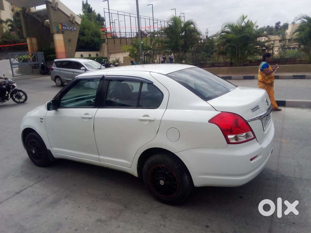 Maruti Suzuki Swift Dzire Vdi Bsiv, 2011, Diesel