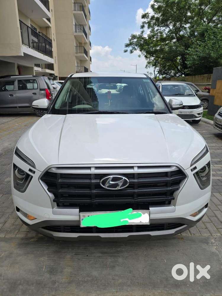 Hyundai Diesel Car 2021