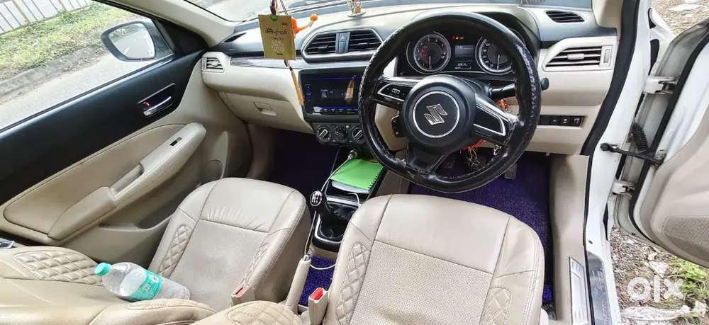 Maruti Suzuki Dzire 2023