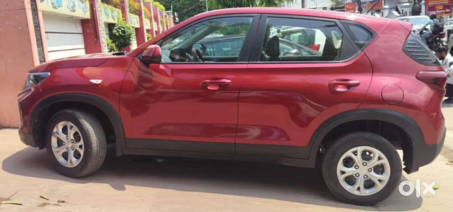 Kia Sonet Hte 1.2, 2022, Diesel