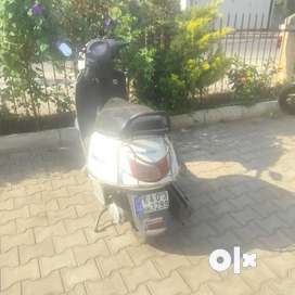 Olx 2 online wheeler