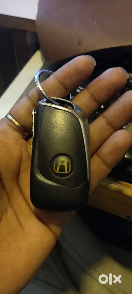 Honda City Zx 2006