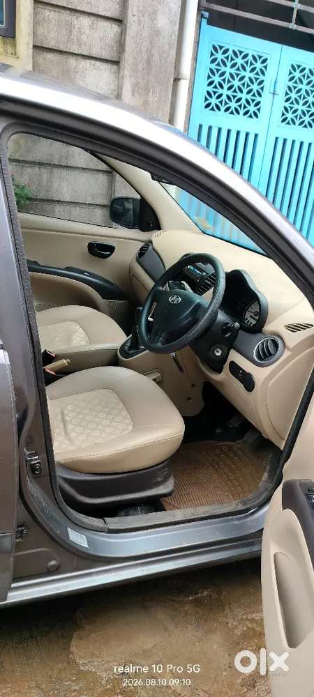 Hyundai I10 2010 Petrol 90000 Km Driven