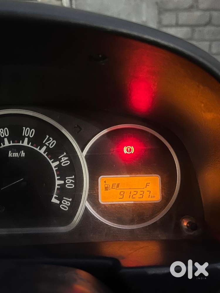 Maruti Suzuki Alto K10 1.0 Vxi, 2012, Cng & Hybrids