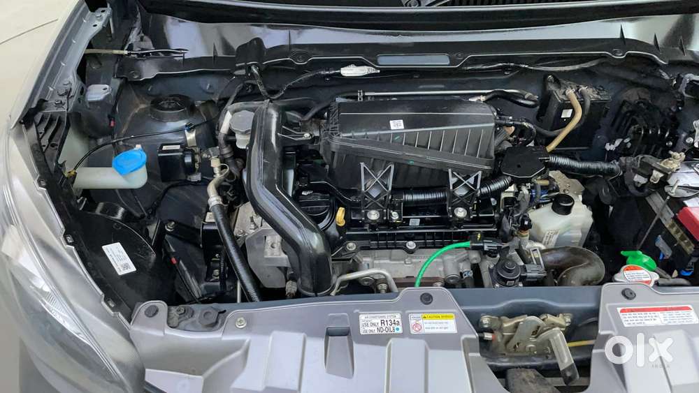 Maruti Suzuki Celerio 1.0 Zxi Plus Amt, 2023, Petrol