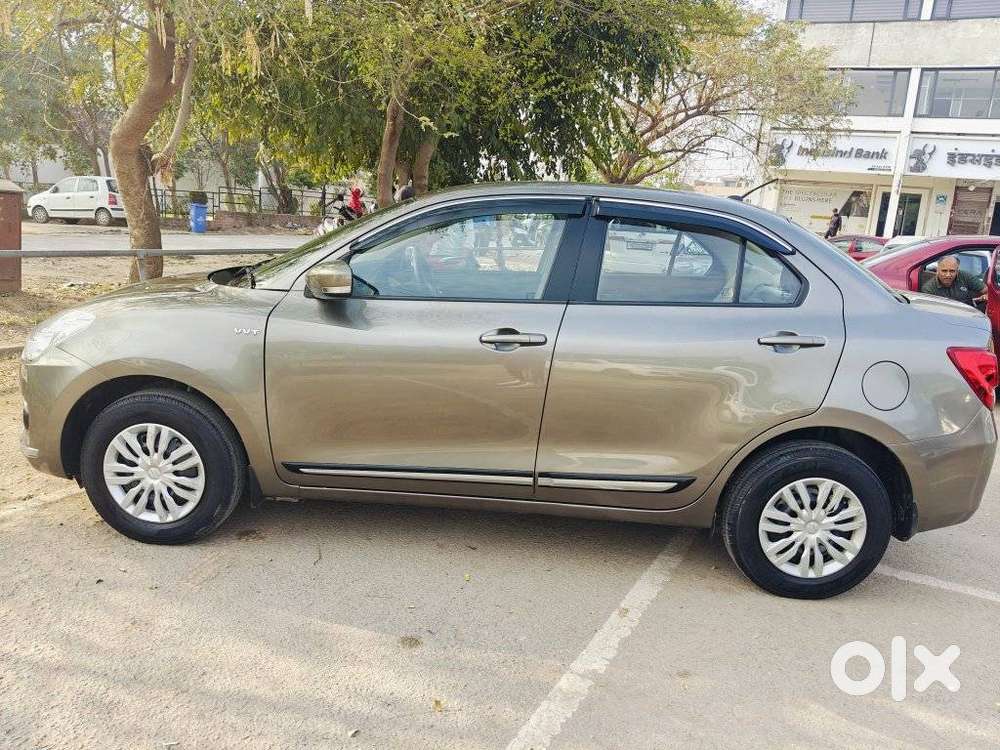 Maruti Suzuki Swift Dzire 1.2 Vxi Bsiv, 2019, Petrol