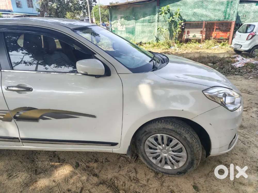 Maruti Suzuki Dzire 1.2 Vxi 2021