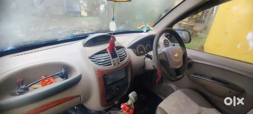 Mahindra Xylo 2010 Diesel Well Maintained