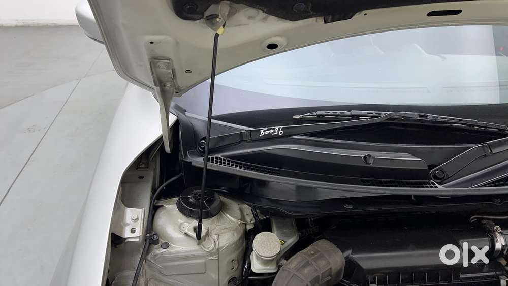 Maruti Suzuki Swift 2018 Zxi Plus, 2018, Petrol