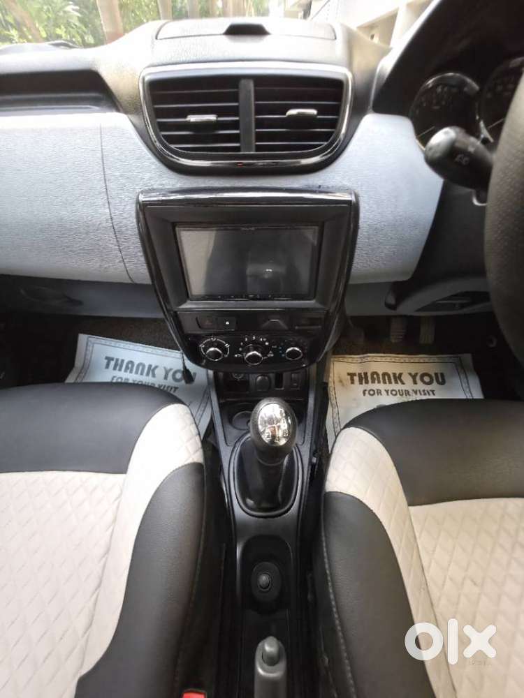 Nissan Terrano Xe D, 2019, Diesel