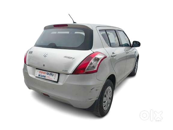 Maruti Suzuki Swift Vdi, 2014, Diesel