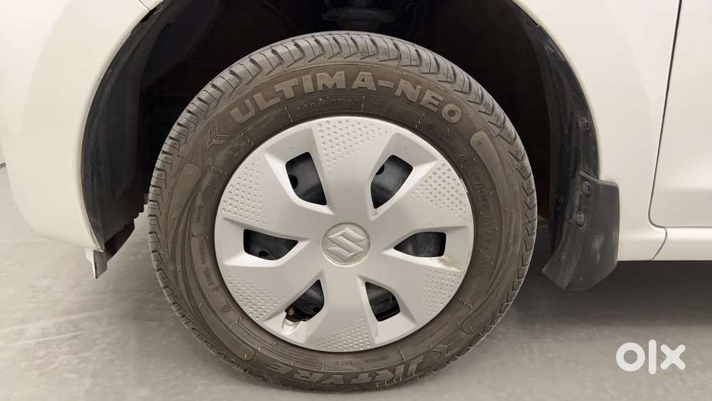 Maruti Suzuki Alto K10 Vxi Ags Optional, 2025, Petrol