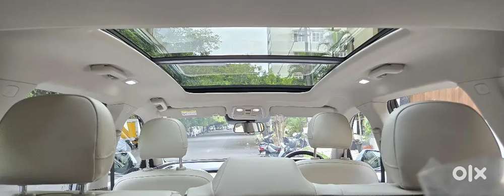 Mahindra Xuv700 Ax 7 Awd Diesel Automatic