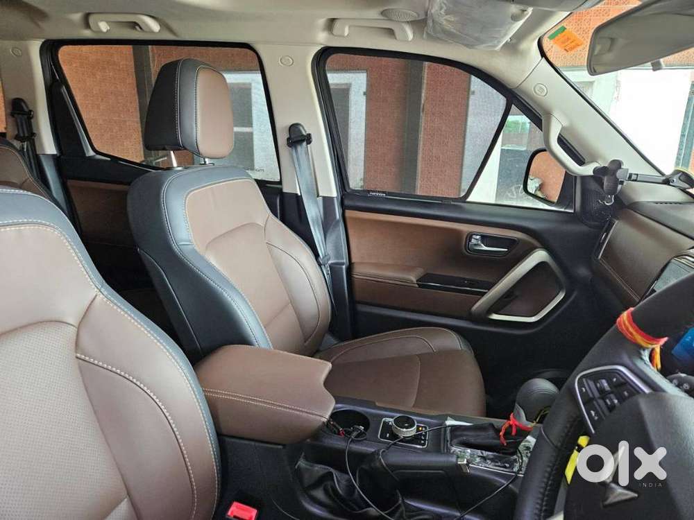 Scorpio N 4wd Auto Z8l 1st Owner Showroom Condition