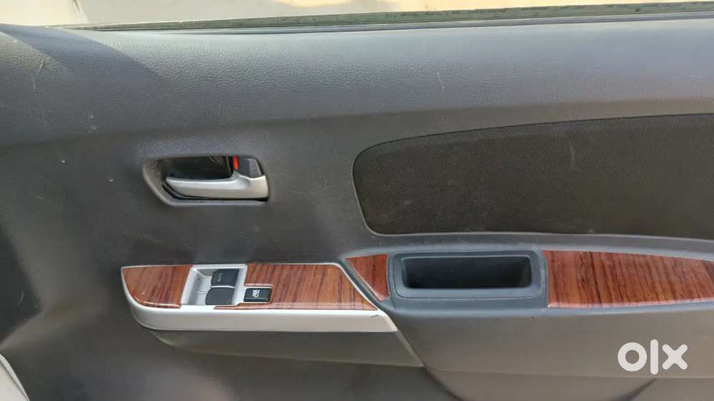 Maruti Suzuki Wagon R 2011 August