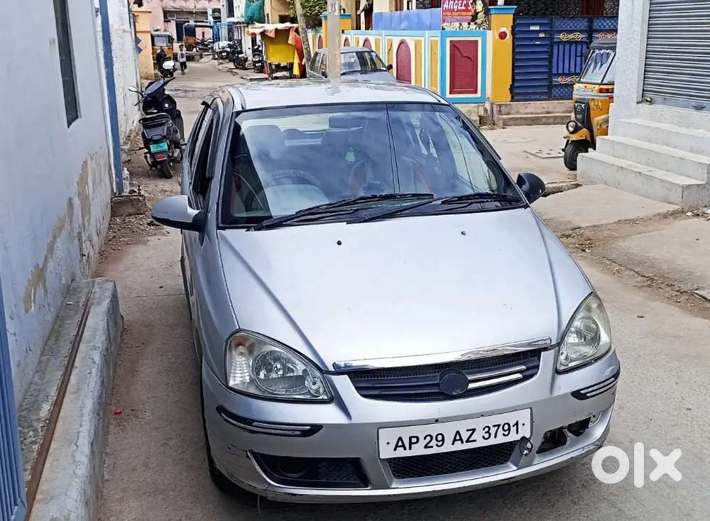 2013 Tata Indica V2